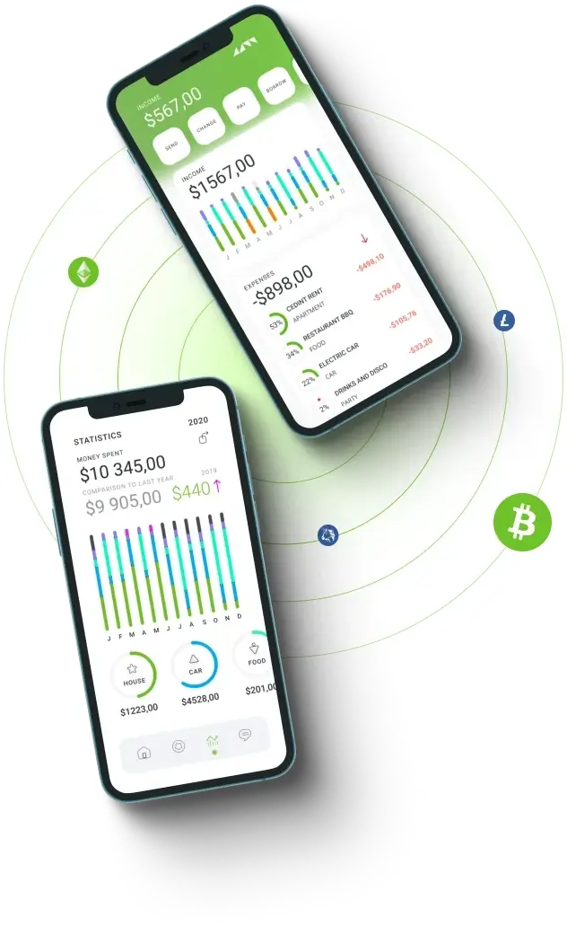 Bitveda Flow - Introducing Bitveda Flow